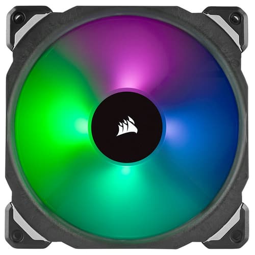 Corsair ML140 Pro RGB (Single Pack)